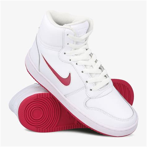 nike damen freizeitschuhe wmns ebernon mid prem|Nike Factory Stores.